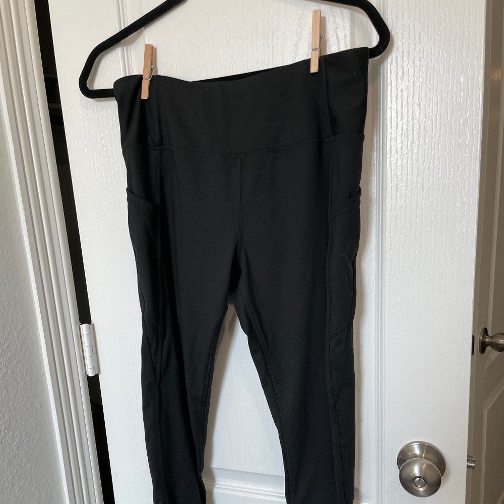 Danskin leggings